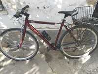 Велосипед размер 29