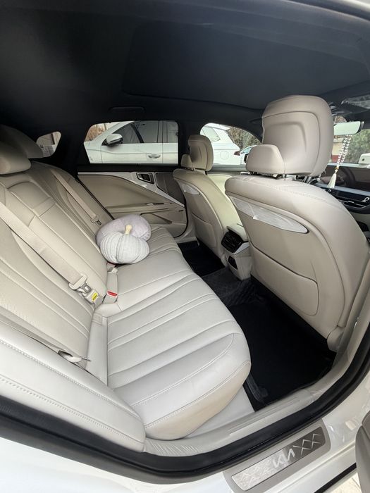 Продается KIA К8