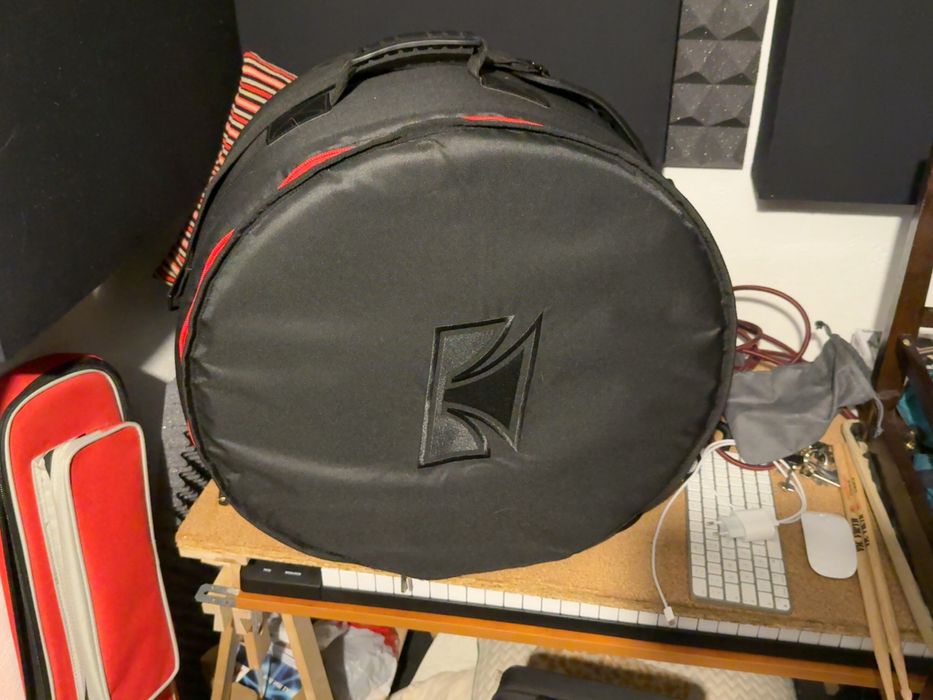 Tama Cocktail Jam Акустични барабани комплект kit тама