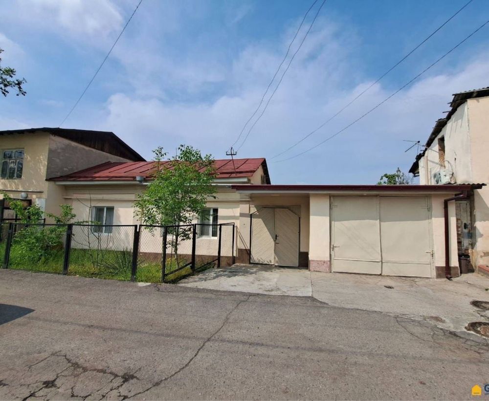 Продается дом 2,5 сот по цене земли
