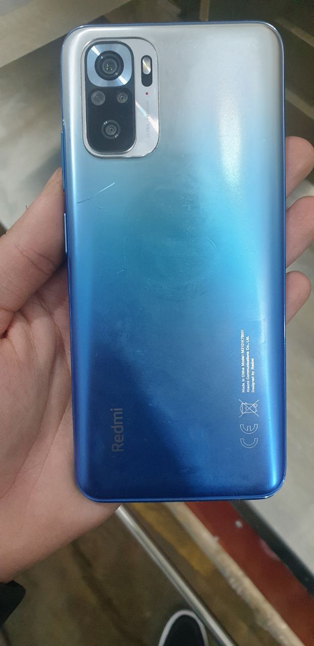 Xiaomi redmi note 10s 64gb