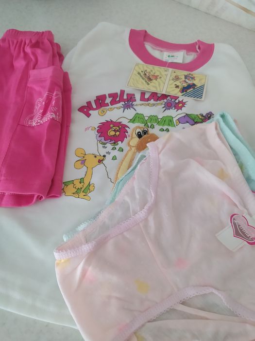 Продам детский костюм