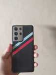 Samsung s21 ultira dogchasi bor ishlash idyal