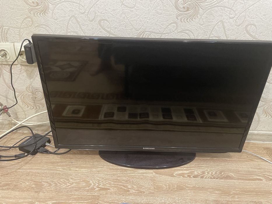 Телевизор Samsung