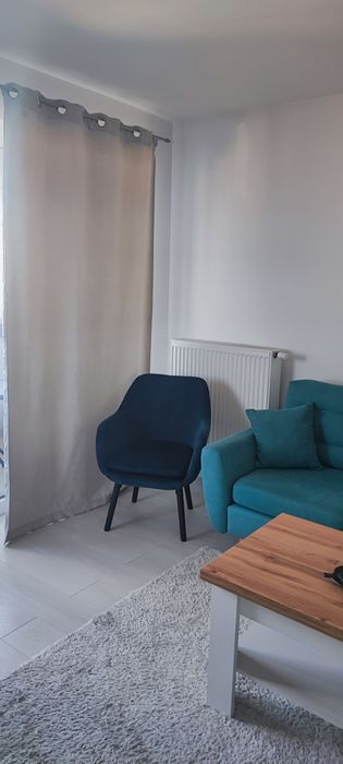 Apartament 2 camere Kasper Coresi