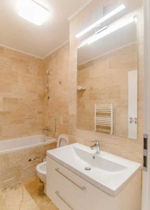 Дава се под наем Едностаен апартамент в Пловдив, Западен - 45 кв.м за 244.8 € - Снимка #3