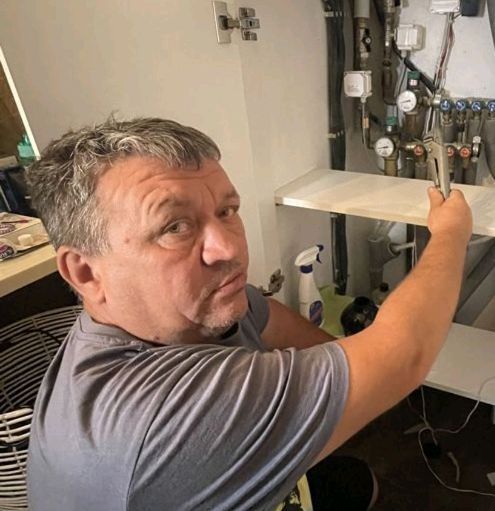 Сантехник услуги ремонт