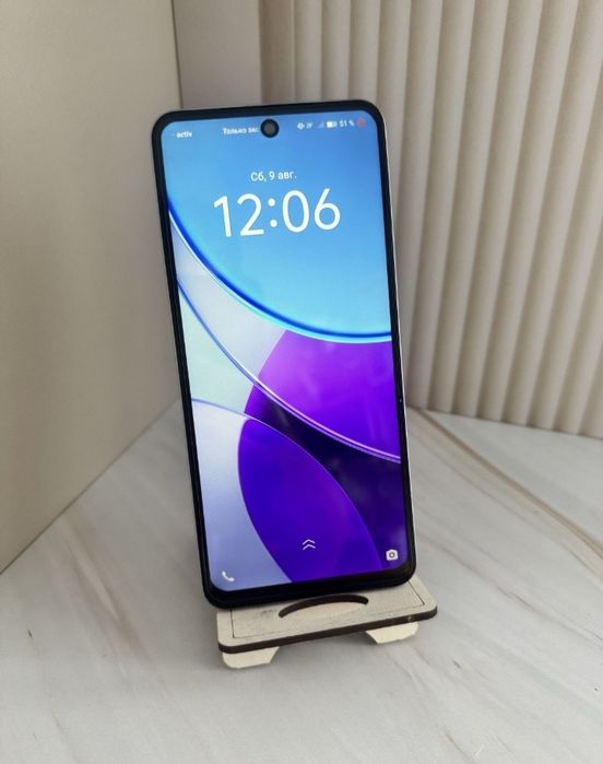 Vivo y19s 8 ядерный