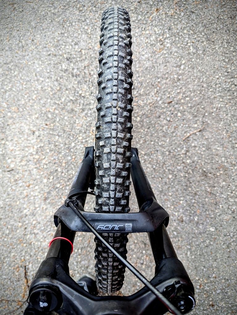 Sprint Apolon PRO 29" MTB планински велосипед