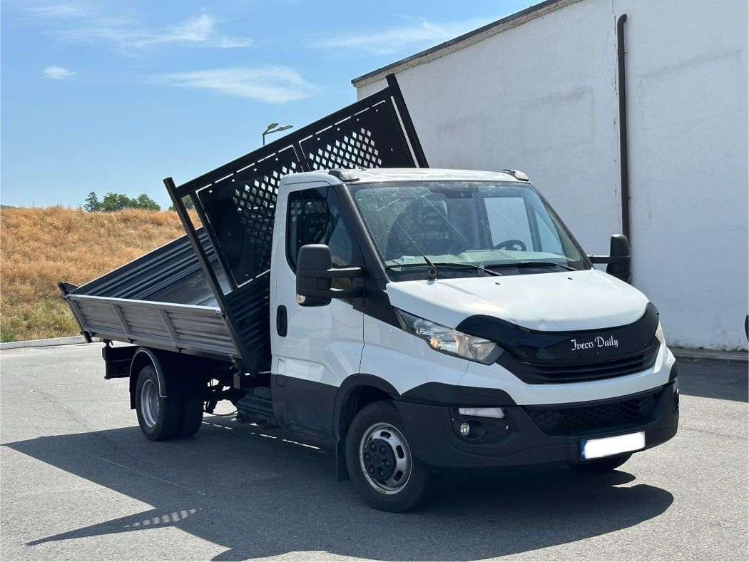Iveco daily 35c15
