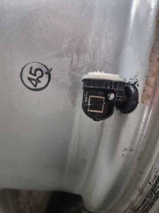 Jante R16 5x108 FORD MONDEO,Focus 2-3-4;C-Max;KUGA;SMax,VOLVO,Tourneo