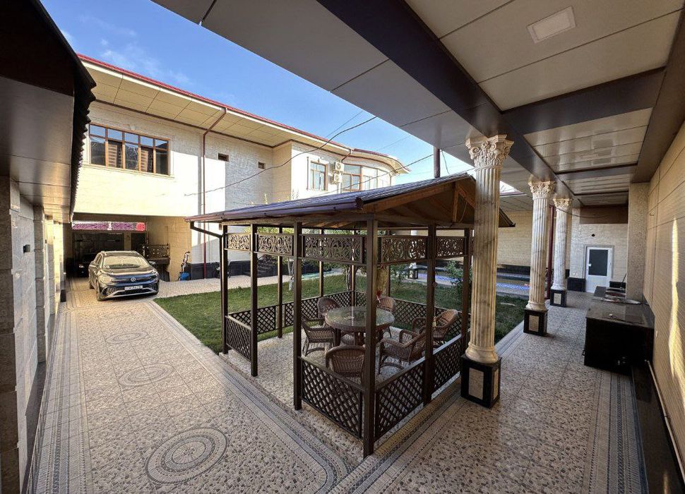 #3 Участок Юнусабад Исломобод Махалла