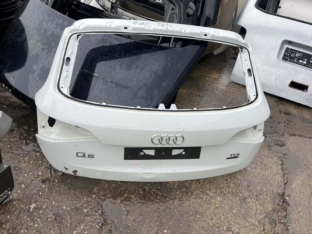 Капак /багажник Audi Q5