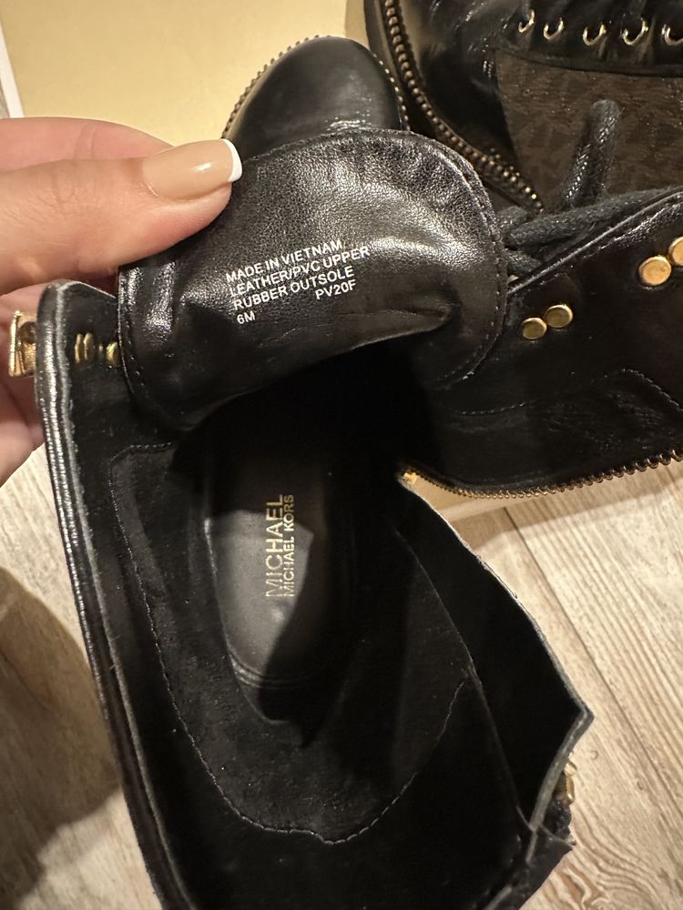 Дамски обувки Michael Kors 36