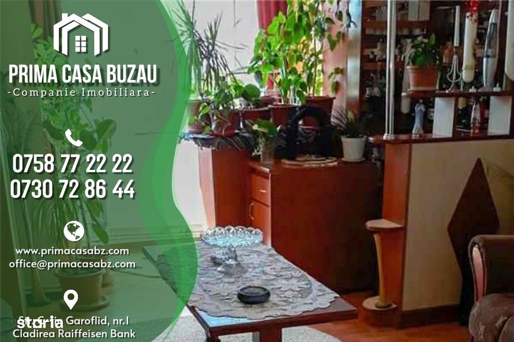Apartament cu 2 camere ~ zona Micro 5 cu imbunatatiri ~ Pret: 60.000€