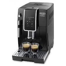 Кафе машина за офиси, кафенета и места с 5+ човека Delonghi saeco