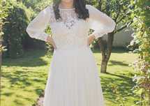 Rochie de mireasa S / M