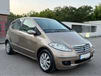 Mercedes Benz A klass A180cdi 2007 167.000 Km Reali !!
