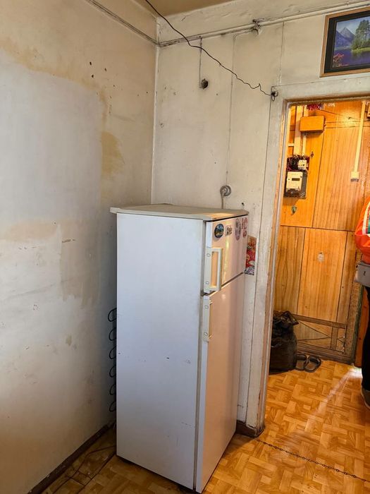 Продажа 2 комнатная квартира 2 этаж 44м² Спутник 9