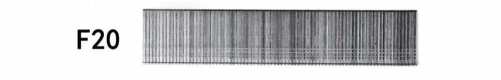 Скобы f 20 skoba f 20