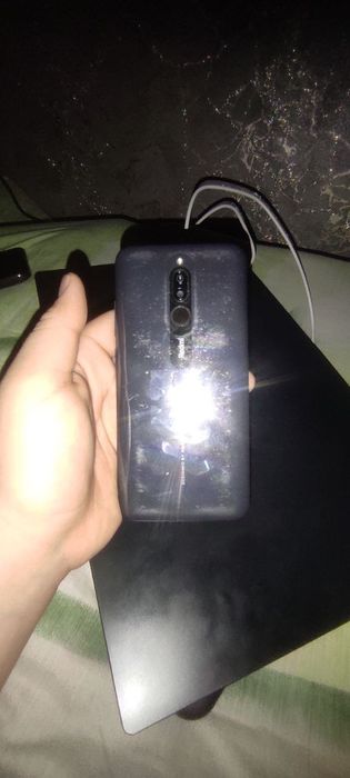 redmi note 8 16gb