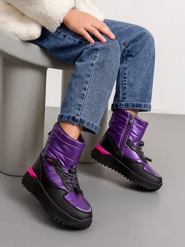 Новые сапоги шерсть Crosby шотландия