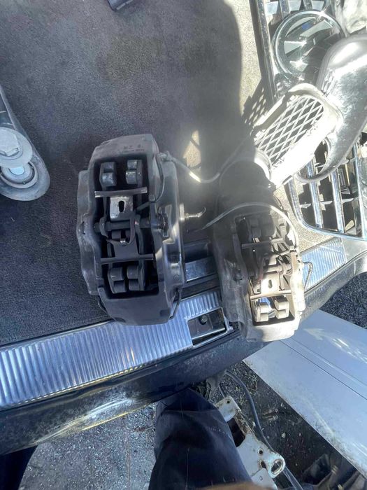 спирачни апарати brembo 18z  брембо 18 з