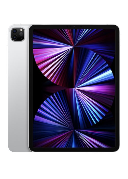 Apple iPad Pro 11" (2022), 256GB, Wi‑Fi, Silver