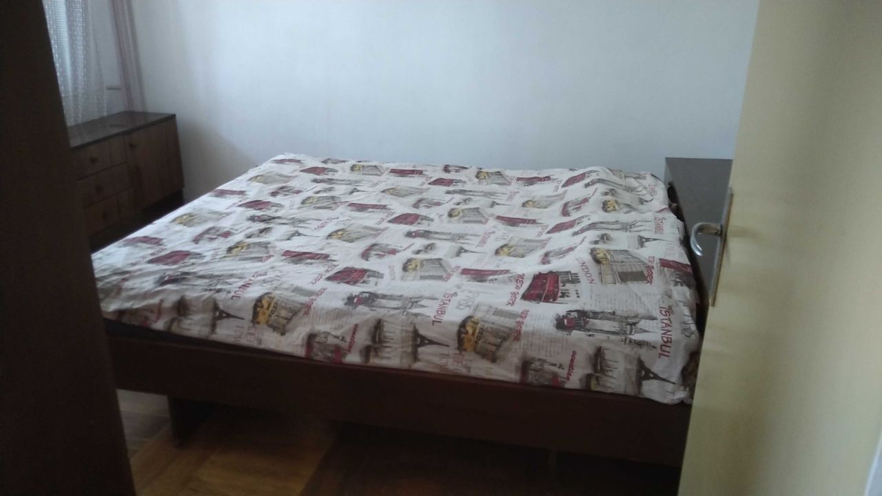 Дава се под наем Двустаен апартамент в София, Люлин 7 - 65 кв.м за 357 € - Снимка #2