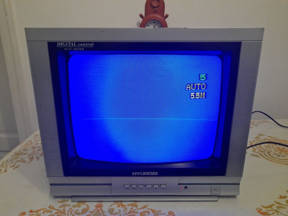Стари Телевизори