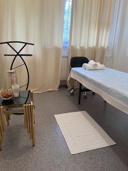 Массажный кабинет , 70.000тг