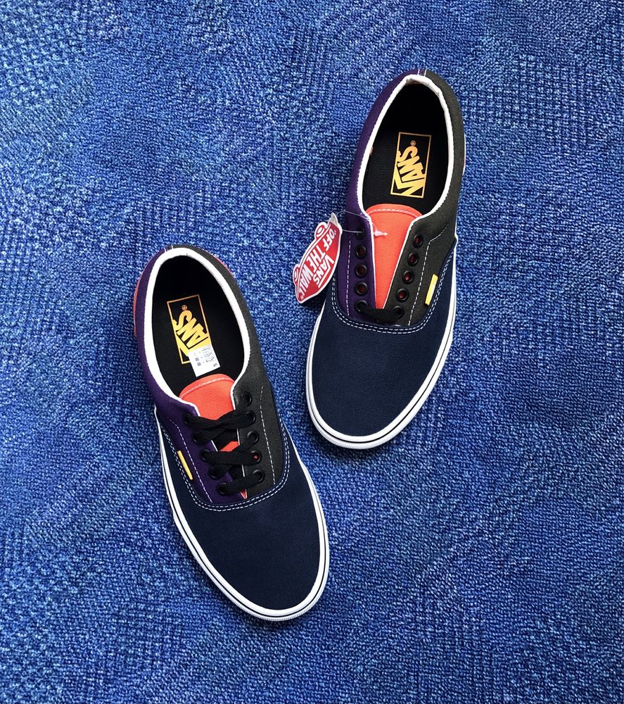 Vans Era Mix & Match OРИГИНАЛНИ кецове 40/25,5см