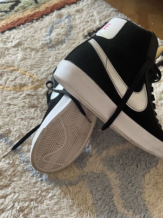 Blazers Nike UK 5