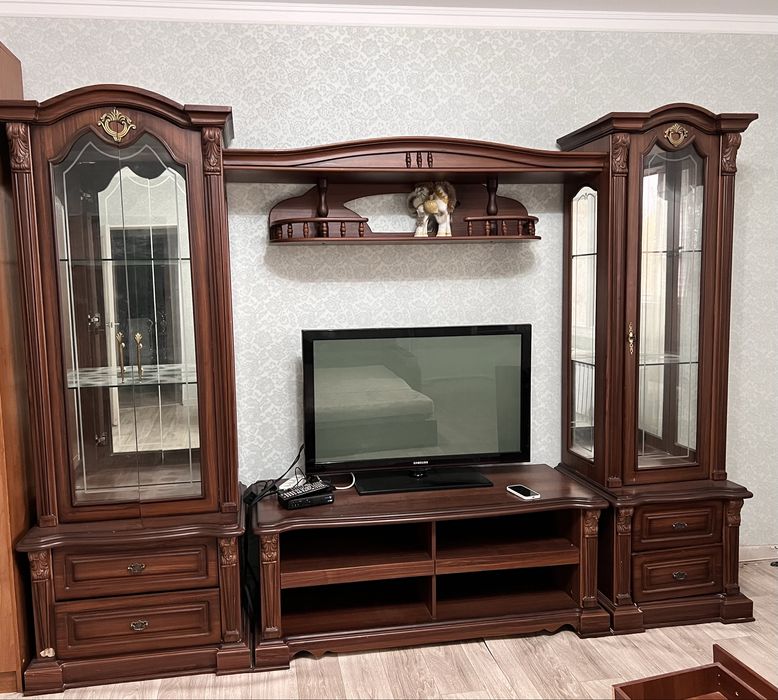 Жиhаз Сатылады,жақсы жағдайда