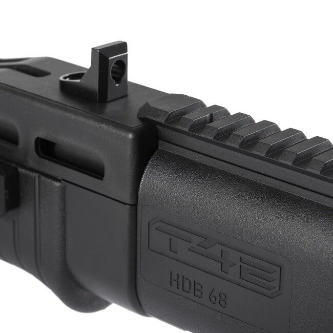 HDB 68 TB Arma Shotgun Pusca Airsoft Paza Protectie Autoaparare 16j