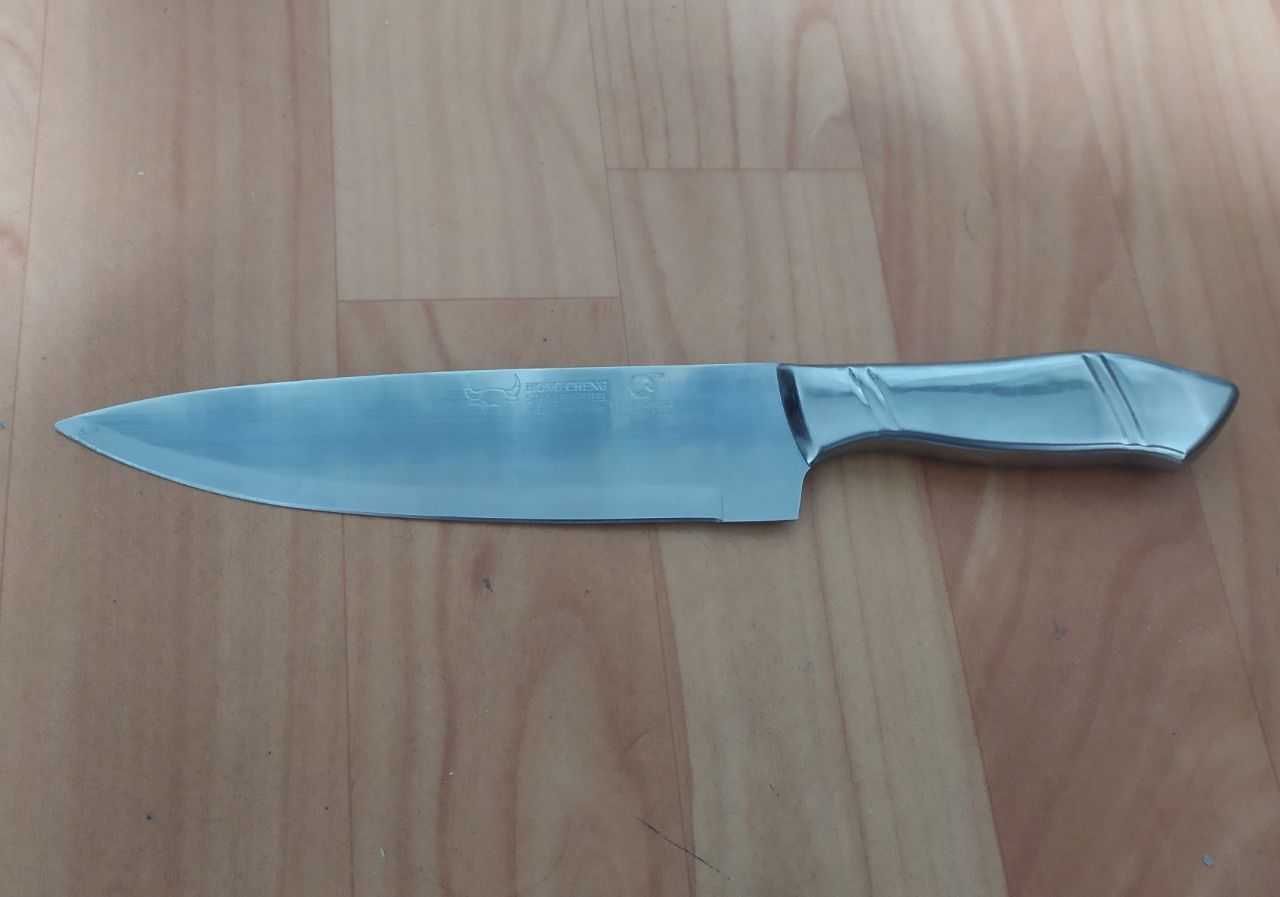 Кухонный нож Hong Cheng professional 7'