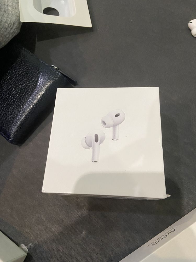 Apple Airpods Pro 2