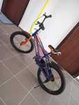 Vând bicicleta stare buna