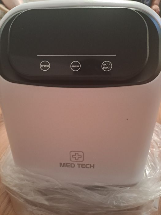 Продам аппарат ИВЛ,