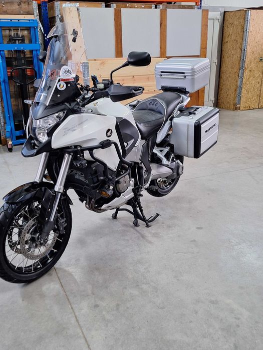 De vanzare Honda VFR 1200x Crosstourer