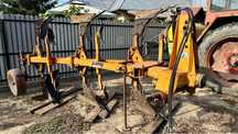 Plug reversibil Huard TR65 T