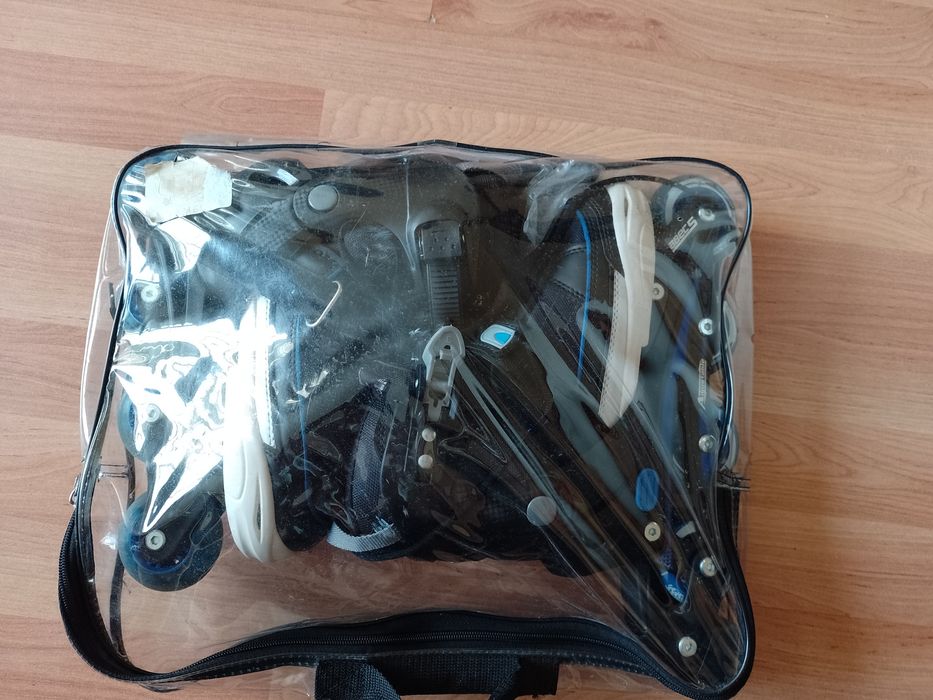 Детски ролери 31-34 номер