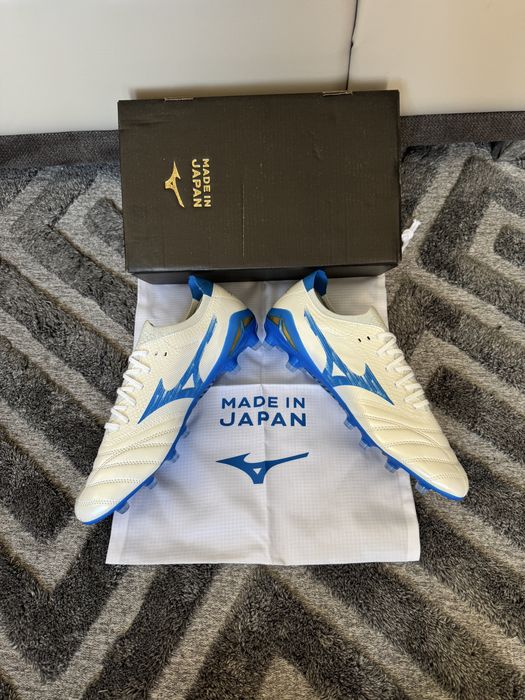 Бутонки Mizuno Morelia Neo 4 Japan