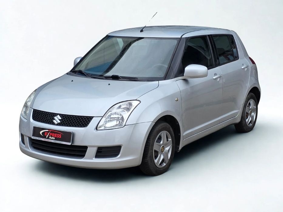 Suzuki Swift Inmatriculata ro, Finantare, Garantie, Livrare gratuita,