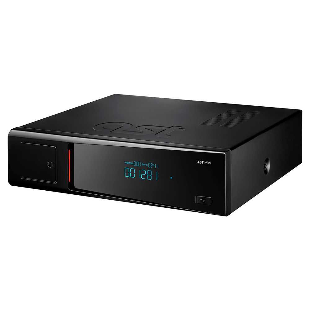 Караоке AST mini