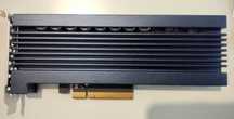 Samsung NVMe PM1725 3.2TB PCIe x8 3.0 Low Profile SUN F320 SSD Server