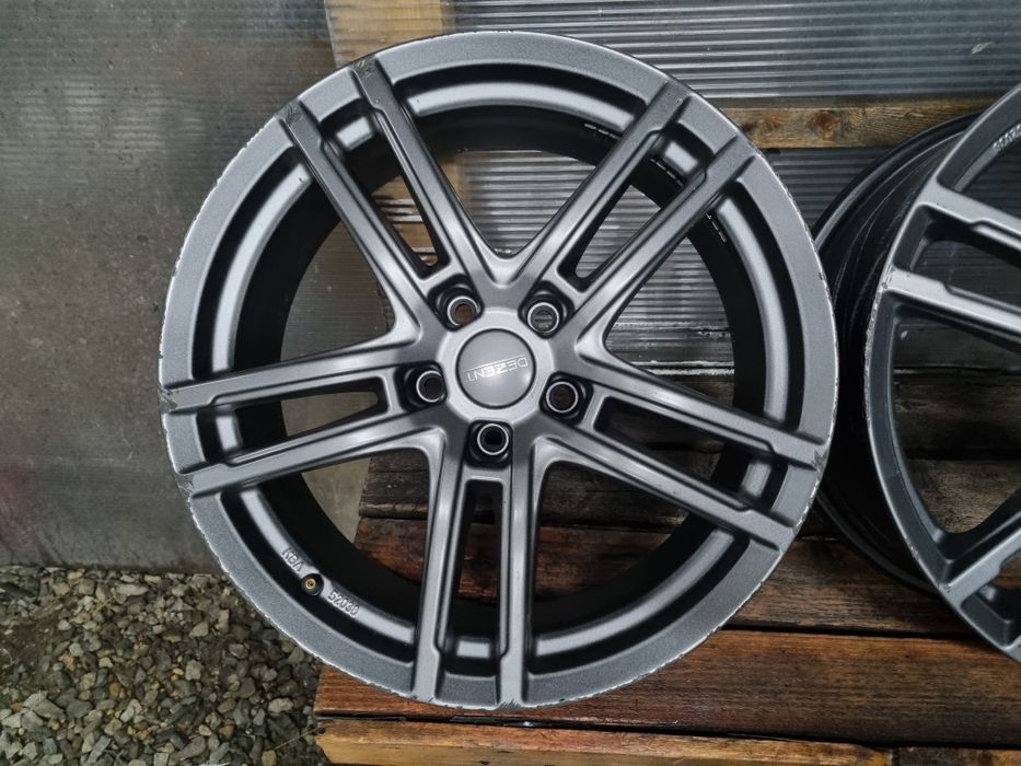 Jante 19 Dezent 5×115 Opel Insignia 2 Astra