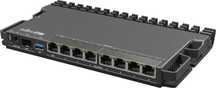 Маршрутизатор MikroTik RB5009UG+S+IN