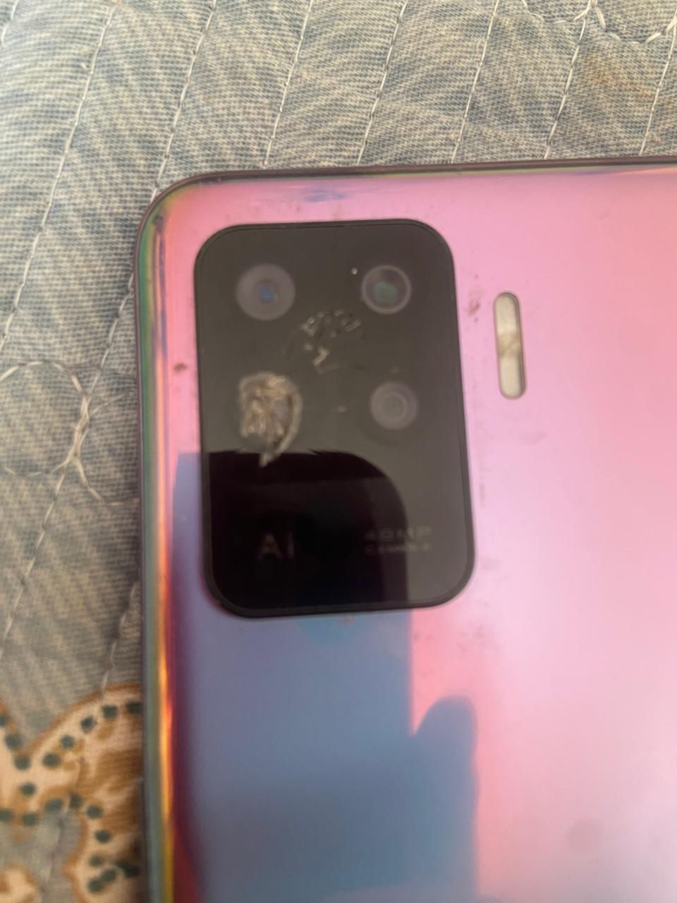Oppo reno 5 lite торг