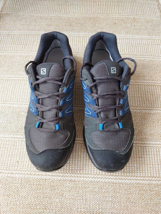 Salomon Granitik GTX barbati